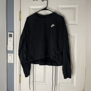 Nike sweater